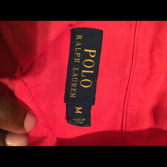 Polo by Ralph Lauren - Picture 4 of 7